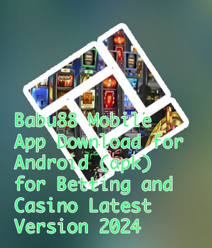 Babu88 app download casino