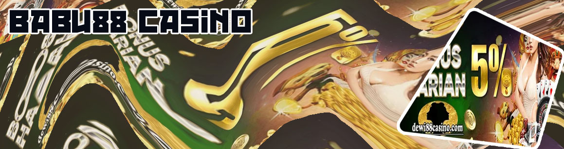Babu88 casino contact
