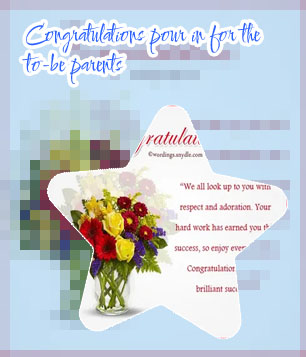 Babu88 congratulations message