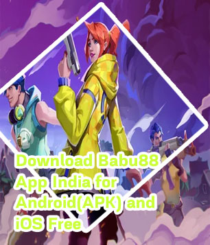 Babu88 free mod apk download