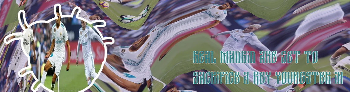 Babu88 real madrid