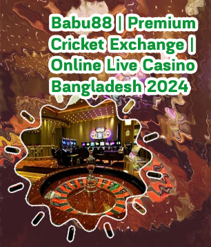 Babu88 roulette casino