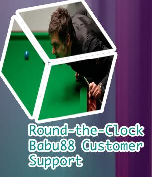 Babu88 snooker
