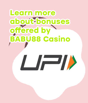 Babu88 upi