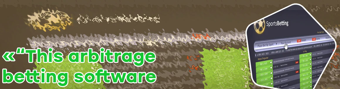 Best arbitrage betting sites