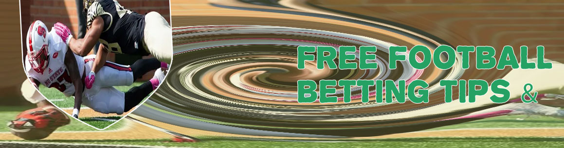 Best free picks tips for football