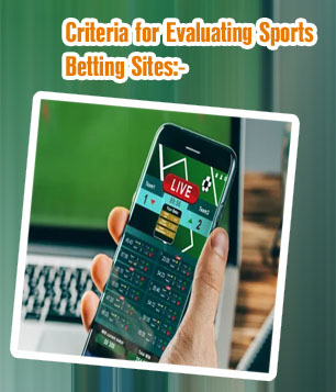 Best platform for sports betting