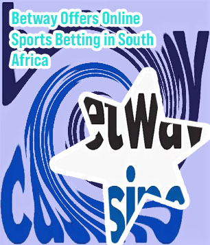 Betway offers
