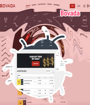 Bovada sports