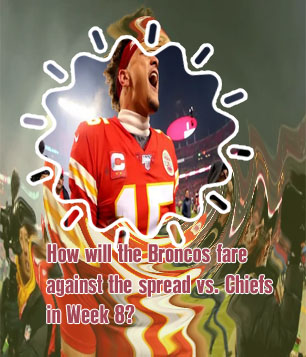 Chiefs money line