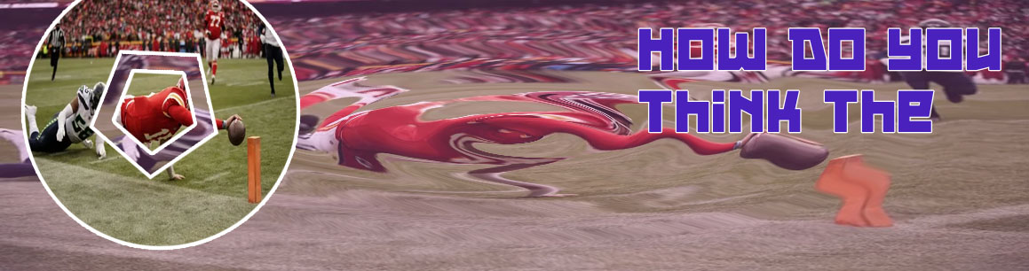 Chiefs point spread