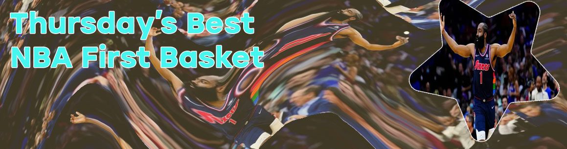 First basket fanduel