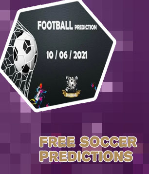 Gg soccer prediction