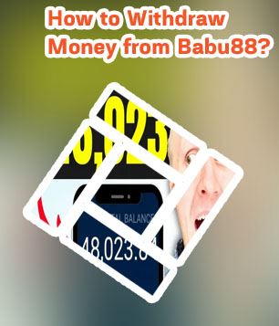 How to cash out in babu88