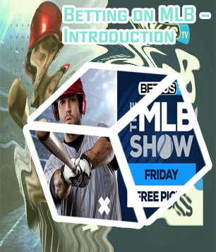 Mlb betting today