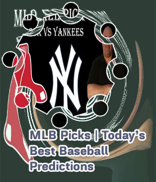 Mlb picks and parlays