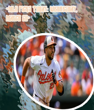 Mlb picks today
