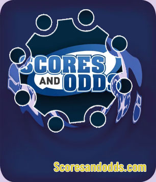 Mobile scoresandodds