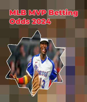 Mvp odds mlb