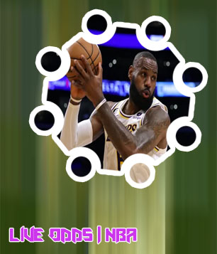 Nba odds today