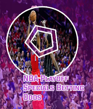 Nba playoffs odds