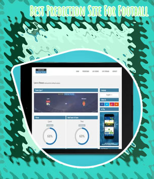 Reliable soccer prediction site