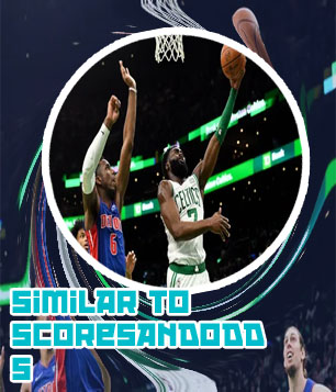 Scoresandodds