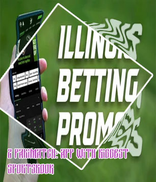 Sports book app